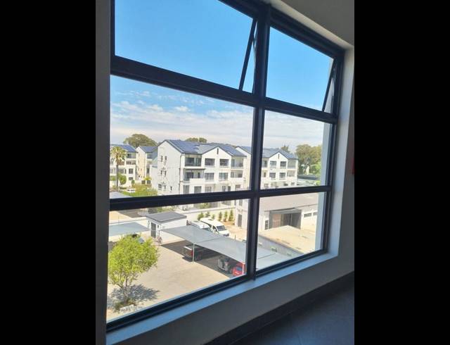 BUSINESS FOR SALE IN PAARDEVLEI